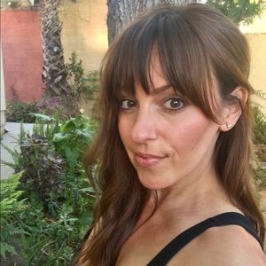 Meet your Posher, Kristin